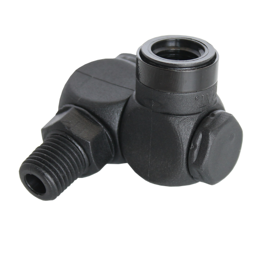 Accessories Air Tools - Connector Air Swivel 1/4"