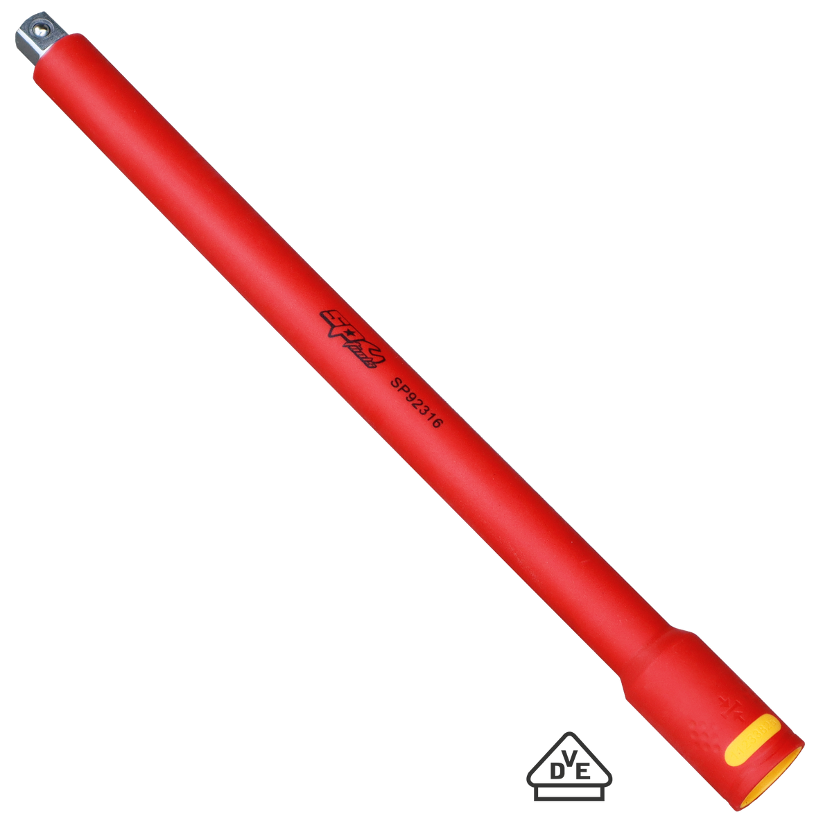 Socket Accessories - 3/8"Dr Extension Bar Vde 250Mm