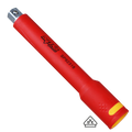 Socket Accessories - 3/8"Dr Extension Bar Vde 125Mm