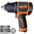 Air Tool - Impact Wrench 1/2"Dr