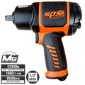 Air Tool - Impact Wrench 1/2"Dr