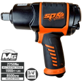 Air Tool - Impact Wrench 3/4"Dr