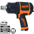 Air Tool - Impact Wrench 1"Dr