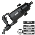 Air Tool - Impact Wrench Composite 1"Dr 2"Anvil