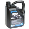 Oil Compressor 4Lt Bottle