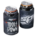 Merchandise - Sp Tools Cooler (Stubby Holder) Tools Down