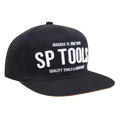 Merchandise - Sp Tools Flat Bill Cap 2024