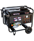 Generator - 8.1Kva Sine Wave Industrial Series - SPG8100E