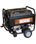 Generator - 12Kva Construction Series - SPGC12000E