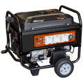 GENERATOR - 12KVA CONSTRUCTION SERIES - SP Tools SPGC12000E