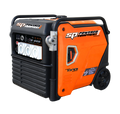 GENERATOR - 9000W INVERTER ELECTRIC START - SP Tools SPGI9000E