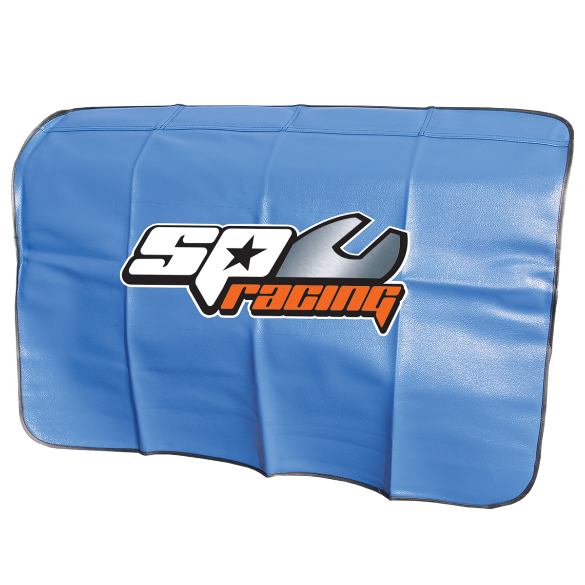 Workshop - Magnetic Guard/Fender Cover
