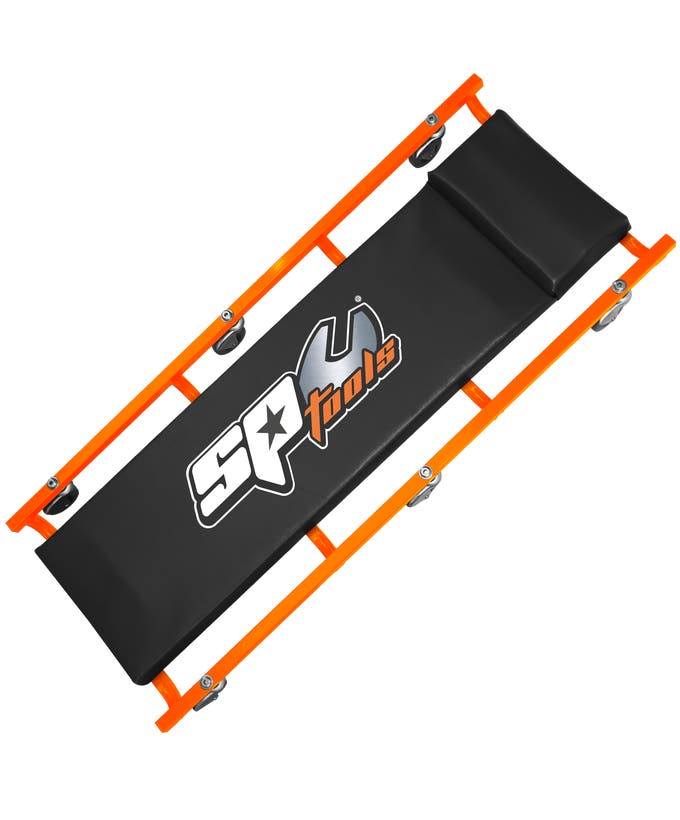 Workshop - Mechanics Creeper - SPR-44