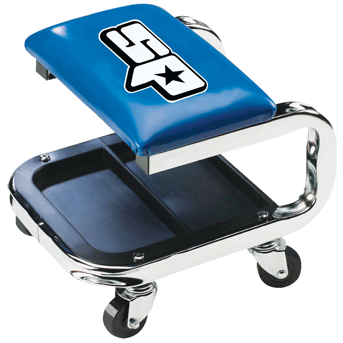 Workshop - Seat H/Duty