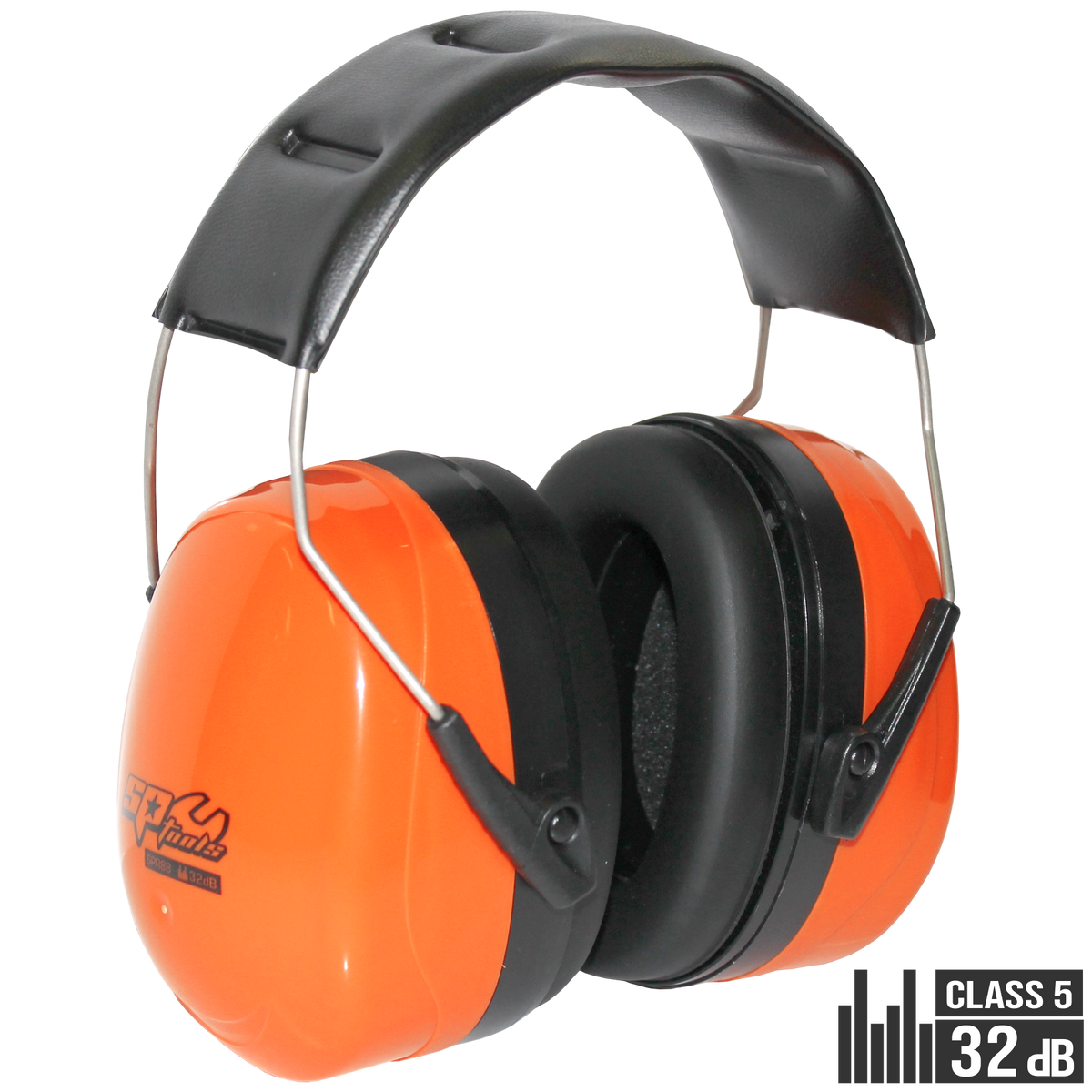 Workshop - Ear Muff Class 5 32Db