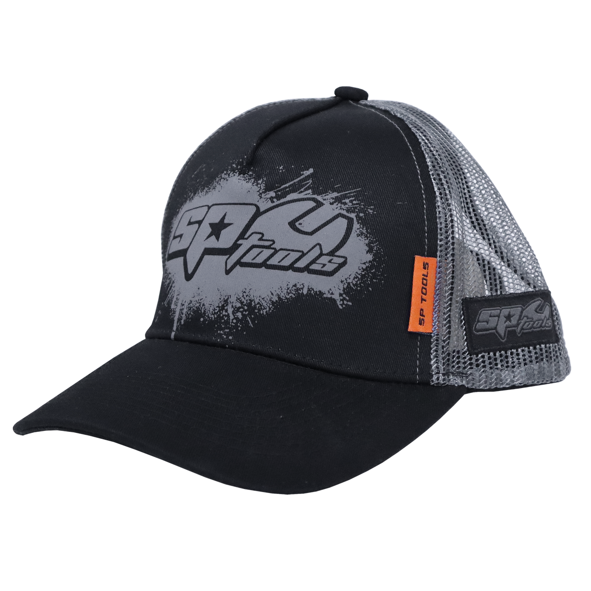Merchandise - Sp Tools Truckers Cap 2024