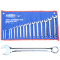 SPANNER SET - ROE METRIC 16PC - SP Tools T810016