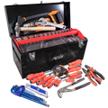 TOOL KIT 66 PC 888 SERIES STARTER TRUCK BOX - SP Tools T850090