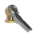 Tyre Service - Chuck Angle Clip
