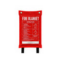 1.2m x 1.2m Fire Blanket