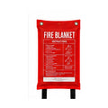 1.8m x 1.2m Fire Blanket