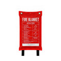 1m x 1m Fire Blanket