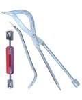 BRAKE & CLUTCH - SHOE MOUNTING KIT 3PC
