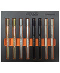 TYRE SERVICE - 8PCE WHEEL STUD ALIGNMENT PIN SET
