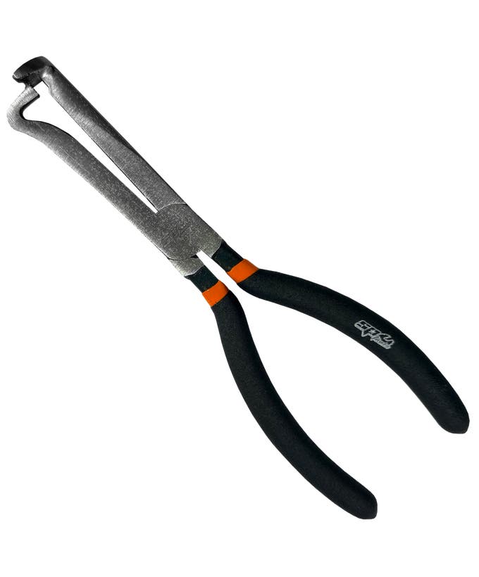 AUTO ELECTRICAL - DISCONNECT PLIERS 200MM: INJECTORS, COILS ETC