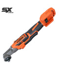 CORDLESS - 18V 1/2"DR IMPACT WRENCH 90 DEGREE - SKIN ONLY - SX DRIVE