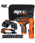 CORDLESS - 12V ENGINE BAY KIT