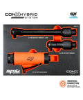 SP CON-X - FASTENER AIR SYSTEM