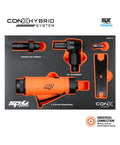 SP CON-X - GRIND AIR SYSTEM